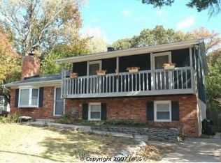 825 Mago Vista Rd, Arnold, MD 21012