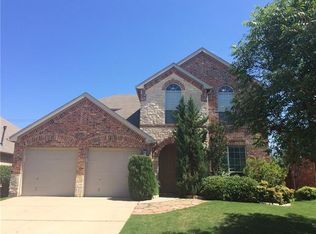 4504 Adobe Dr, Fort Worth, TX 76123
