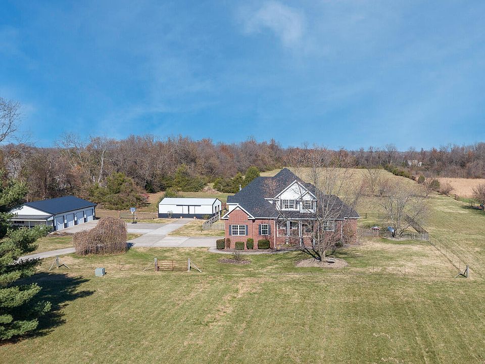 5279 W Farm Road 156, Springfield, Mo 65802 