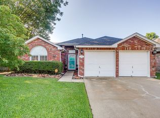 5908 Sagebrush Trl, Arlington, TX 76017