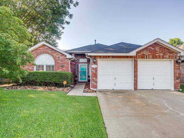 Home for Sale in Arlington TX