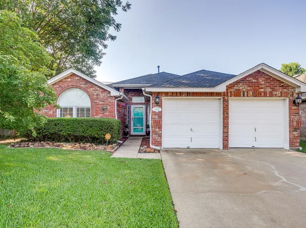 5908 Sagebrush Trl, Arlington, TX 76017