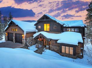 59 Mountain Bluebell Rd, Dillon, CO 80435