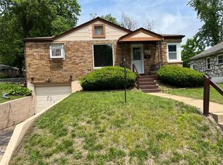 6465 Myron Ave, Saint Louis, MO 63121