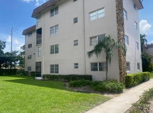 8121 SW 24th Ct APT 101, Davie, FL 33324