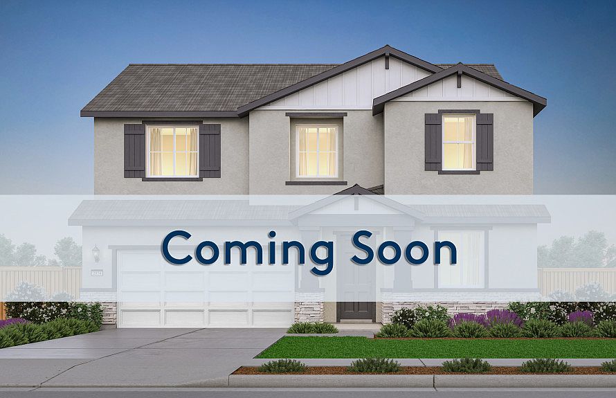 Jasmine at Solaire by Pulte Homes in Roseville CA | Zillow