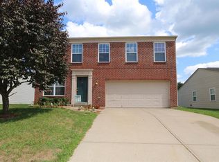 3519 Providence Trace Dr, Melbourne, KY