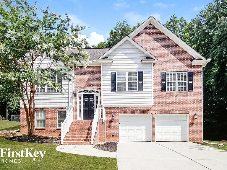 4104 Ballard Farm Rd — Photo 1