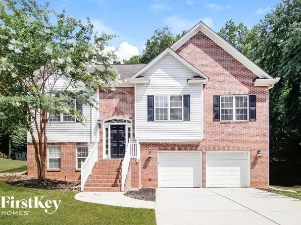 4104 Ballard Farm Rd, Colfax, NC 27235
