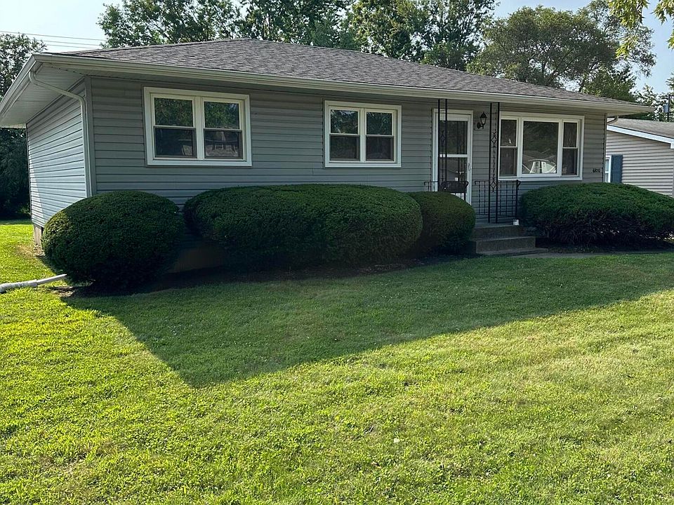 1st image of 6920 Van Buren Pl
