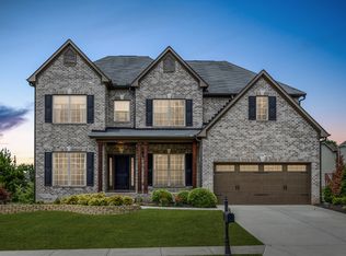 4510 Idlewood Dr, Cumming, GA 30040