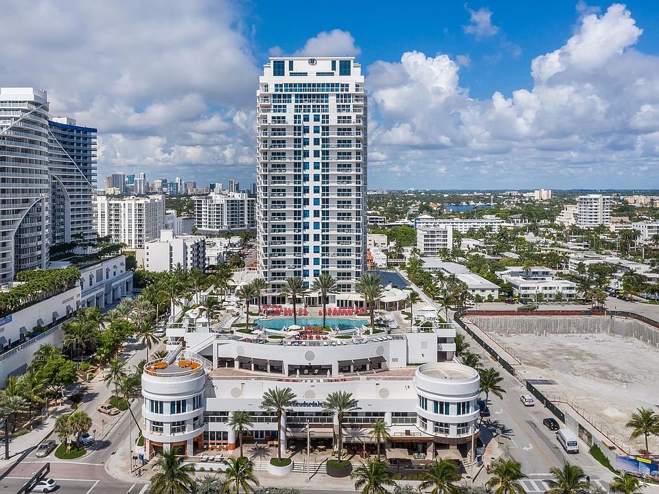 1st image of 505 N Fort Lauderdale Bch #1202