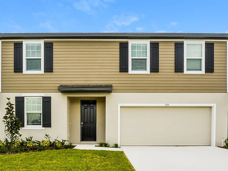 1510 Branchwood Ln — Photo 1