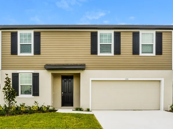 1510 Branchwood Ln, Auburndale, FL 33823