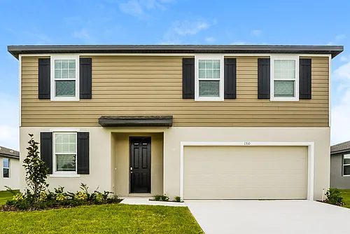 1510 Branchwood Ln Photo 1