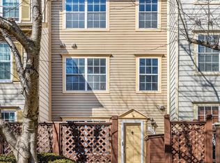 19742 Teakwood Cir #52, Germantown, MD 20874
