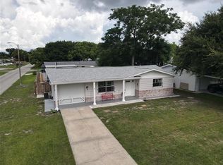 3745 Brock St, New Port Richey, FL 34652