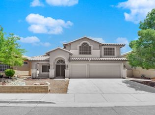 3578 Audobon St, Las Vegas, NV 89147