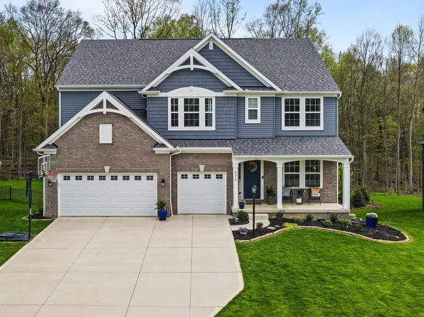 4516 Chaseline Rdg, Brunswick, OH 44212