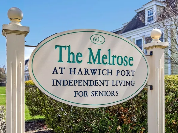 601 Route 28 APT 105, Harwich Port, MA 02646