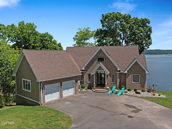 280 Swan Bay Dr, Buchanan, TN 38222