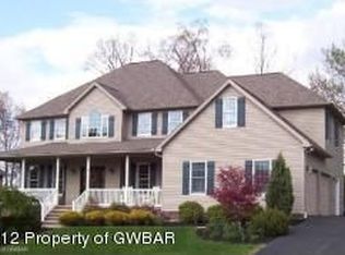 15 N Legend Rd, Shavertown, PA 18708