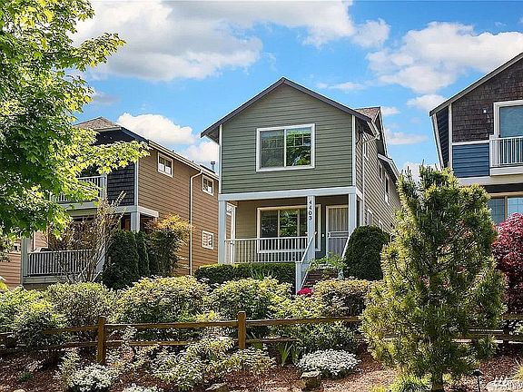 4th image of 4403 40th Ave SW