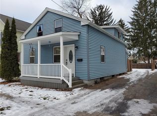 4 Westmoreland St, Whitesboro, NY 13492