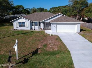 6806 Dodge Rd, Cocoa, FL 32927
