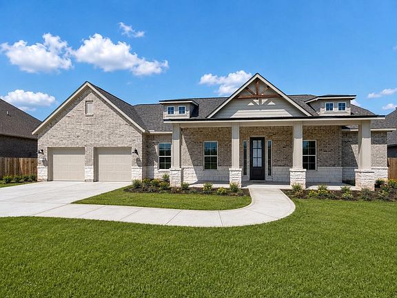3rd image of 18803 Serene Water Dr