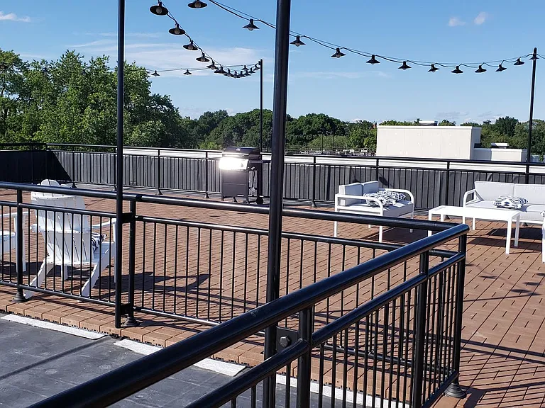 The Reserve at Park South II — Photo 16