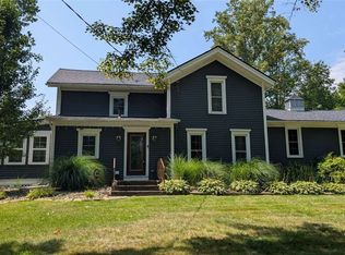 1472 Warner Rd, Hubbard, OH 44425