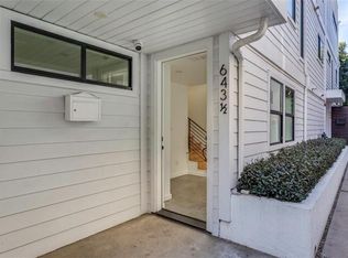 643 1/2 N Hayworth Ave, Los Angeles, CA 90048