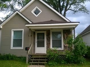 1008 Quimby St, South Bend, IN 46617