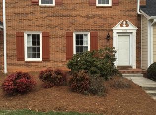 5802 Cardinal Way, Greensboro, NC 27410