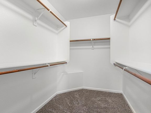 holy cow! master closet