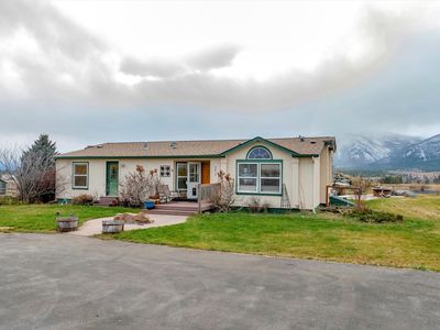 5617 Cottonwood Dr N, Florence, MT, 59833