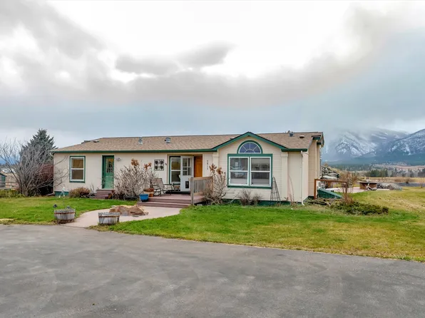 5617 Cottonwood Dr N, Florence, MT 59833