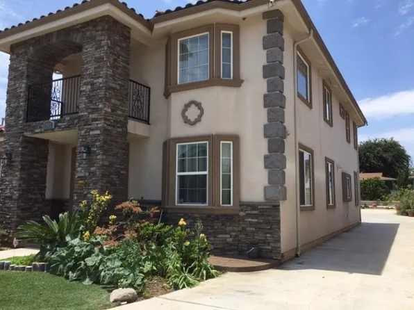 2517 Jackson Ave, Rosemead, CA 91770