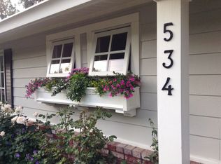 534 Verona Ave, Danville, CA 94526