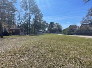 204 W 3rd St, Pembroke, NC 28372