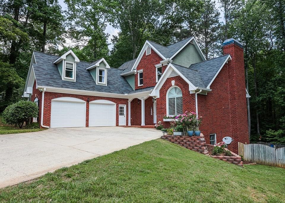 4550 Hamptons Dr, Alpharetta, GA 30004 Zillow