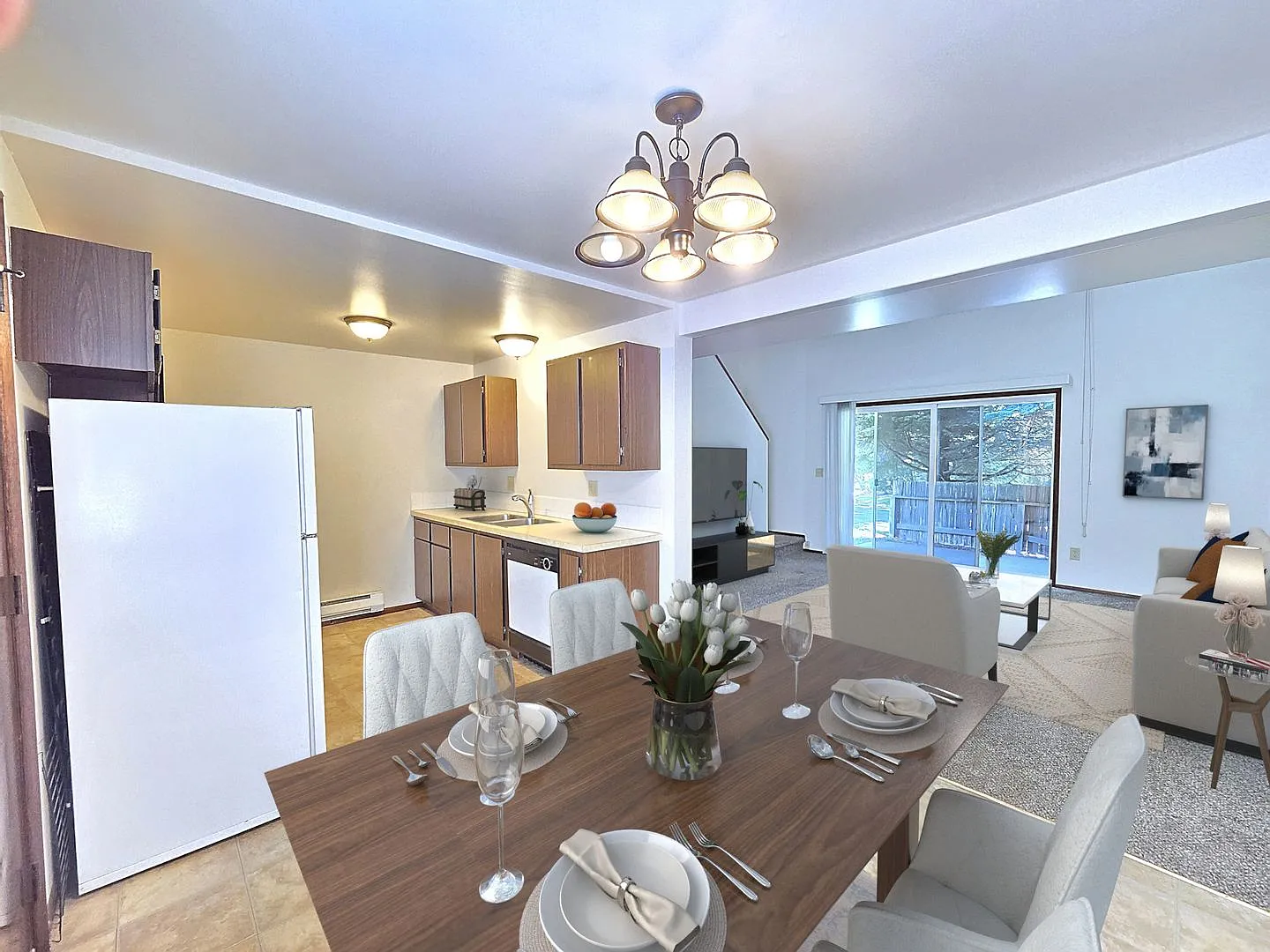 Walnut Place — Photo 2