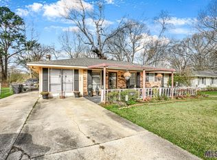 9339 Corlett Dr, Baton Rouge, LA 70811