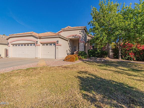 5th image of 4631 S San Benito Court