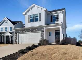 124 Eventine Way, Boiling Springs, SC 29316