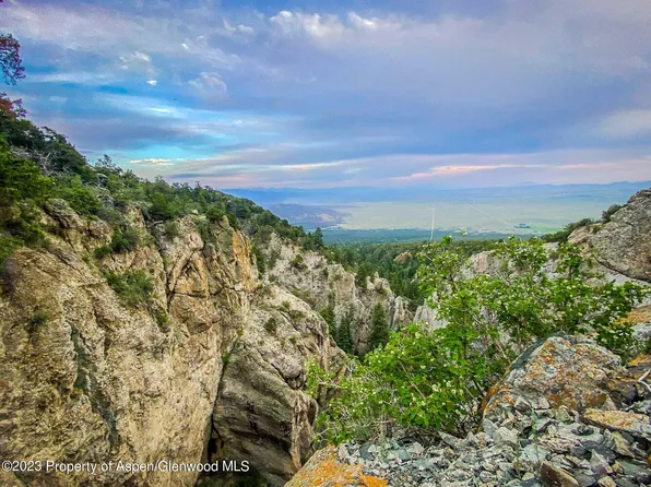 12th St Tract 1, Blanca, CO 81123