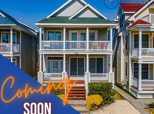 316 Atlantic Ave #2, Ocean City, NJ 08226