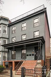 Rented by Grand & Co.