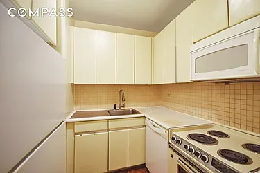 Rented by Compass